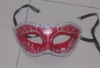 Wholesale feather mask