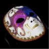 Wholesale Film theme venetian masks shipping by air