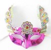 Wholesale Masquerade crown mask party mask fashion mask