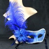 Wholesale birthday party party eye mask