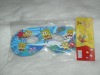 Wholesale EVA party cartoon mask, Round mask
