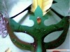 Wholesale feather mask