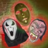 Wholesale Daemonic Mask
