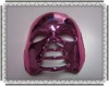 Wholesale PP plastic halloween party mask