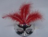 Wholesale 2011 feather mask