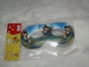 Wholesale EVA party cartoon mask, Round mask