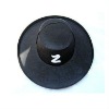 Wholesale party accessory--zorro's hat and eye mask hot sale!