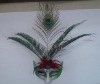 Wholesale 2011 feather mask