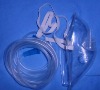 Wholesale Disposable oxygen atomizing mask
