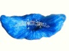 Wholesale Disposable PE Shoe Mask for Operating Room