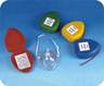 Wholesale Pocket CPR Mask