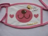 Wholesale girl cotton mouth mask