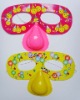 Wholesale Fashion Masks FMU-060