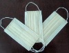 Wholesale disposable medical face mask