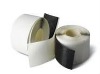 white masking single side bag bopp tape