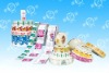 Wholesale Adhesive Label