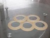 Wholesale hot melt masking tape