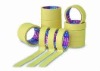 Wholesale white single side bag bopp tape