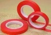 Wholesale Red masking tape