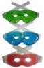 Wholesale cold pack, eye mask, gel eye mask, relaxing eye mask,cold eye mask