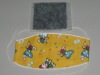 Wholesale Activated carbon fiber mask