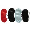 satin sleeping eye patch (eye mask)