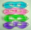Wholesale gel eye masks
