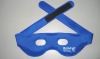 Wholesale hot cold gel eye mask