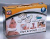 Wholesale Hot & Cold Gel packs