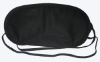 Wholesale (XHF-EYE-010) sweat sleep cotton Eye Mask