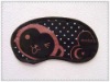 Wholesale Fashion sleep eye mask