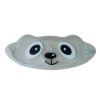 Wholesale gel Eye Mask ( With PVC Strip and White Velcro )