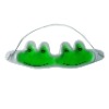Wholesale Promotion reusable PVC gel eye mask
