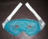 Wholesale promotional PVC eye mask