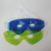 Wholesale Promotional PVC eye mask