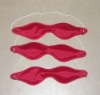 Wholesale promotional eye mask