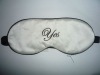 New embridery logo eye mask