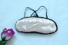 Wholesale fashion satin sleeping mask