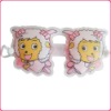 Wholesale PVC Funny cartoon cold gel eye mask