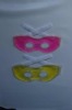 Wholesale gel mask 6P free and non-toxic