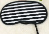 Wholesale sexy leopard pinted party eye mask