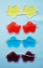 gel eye mask