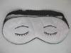 Wholesale 100% Silk eye mask