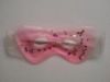 Wholesale Gel cooling eye mask