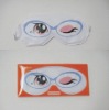 Wholesale Nice design PVC eye mask