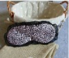 Wholesale fashion satin eyeshade