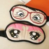 Wholesale sleep mask satin