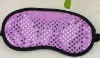 Wholesale Sequins funny eye mask