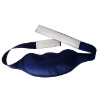 Wholesale Gel Inside Mini Eye Mask.cold eye mask