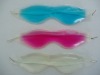 Wholesale gel eye mask eye pad cool pad hot cold facial mask cooling eye mask